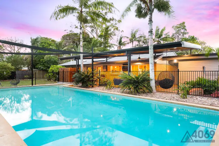 Main view of Homely house listing, 57 Witty Road, Moggill QLD 4070