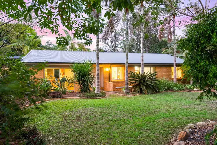 Second view of Homely house listing, 57 Witty Road, Moggill QLD 4070