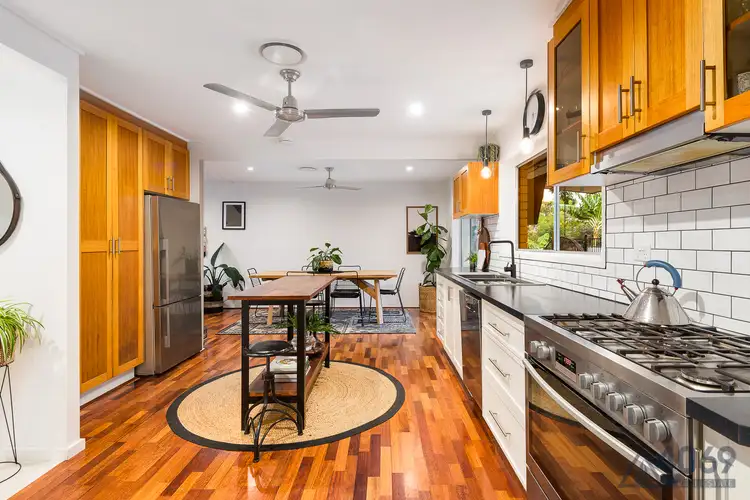 Fourth view of Homely house listing, 57 Witty Road, Moggill QLD 4070