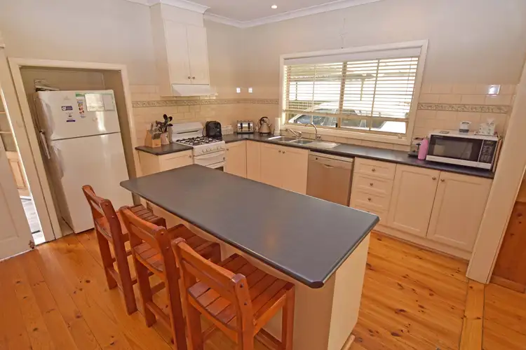 Second view of Homely house listing, 14 Weller Road, Lancaster VIC 3620