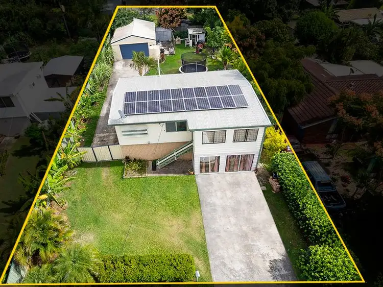 Main view of Homely house listing, 53 PAULINE ST, Marsden QLD 4132