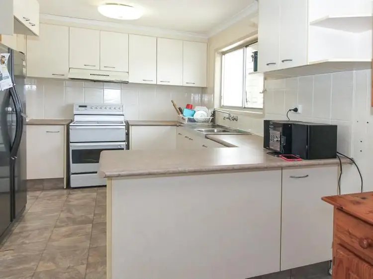 Second view of Homely house listing, 53 PAULINE ST, Marsden QLD 4132