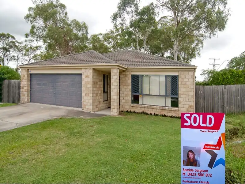 Main view of Homely house listing, 1 Venture Street, Crestmead QLD 4132