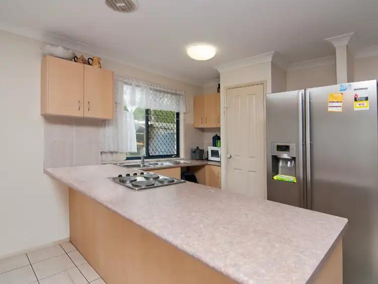 Second view of Homely house listing, 1 Venture Street, Crestmead QLD 4132