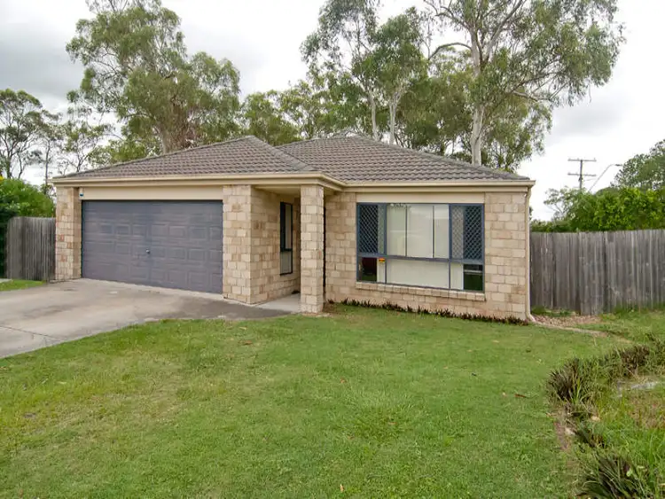 Third view of Homely house listing, 1 Venture Street, Crestmead QLD 4132