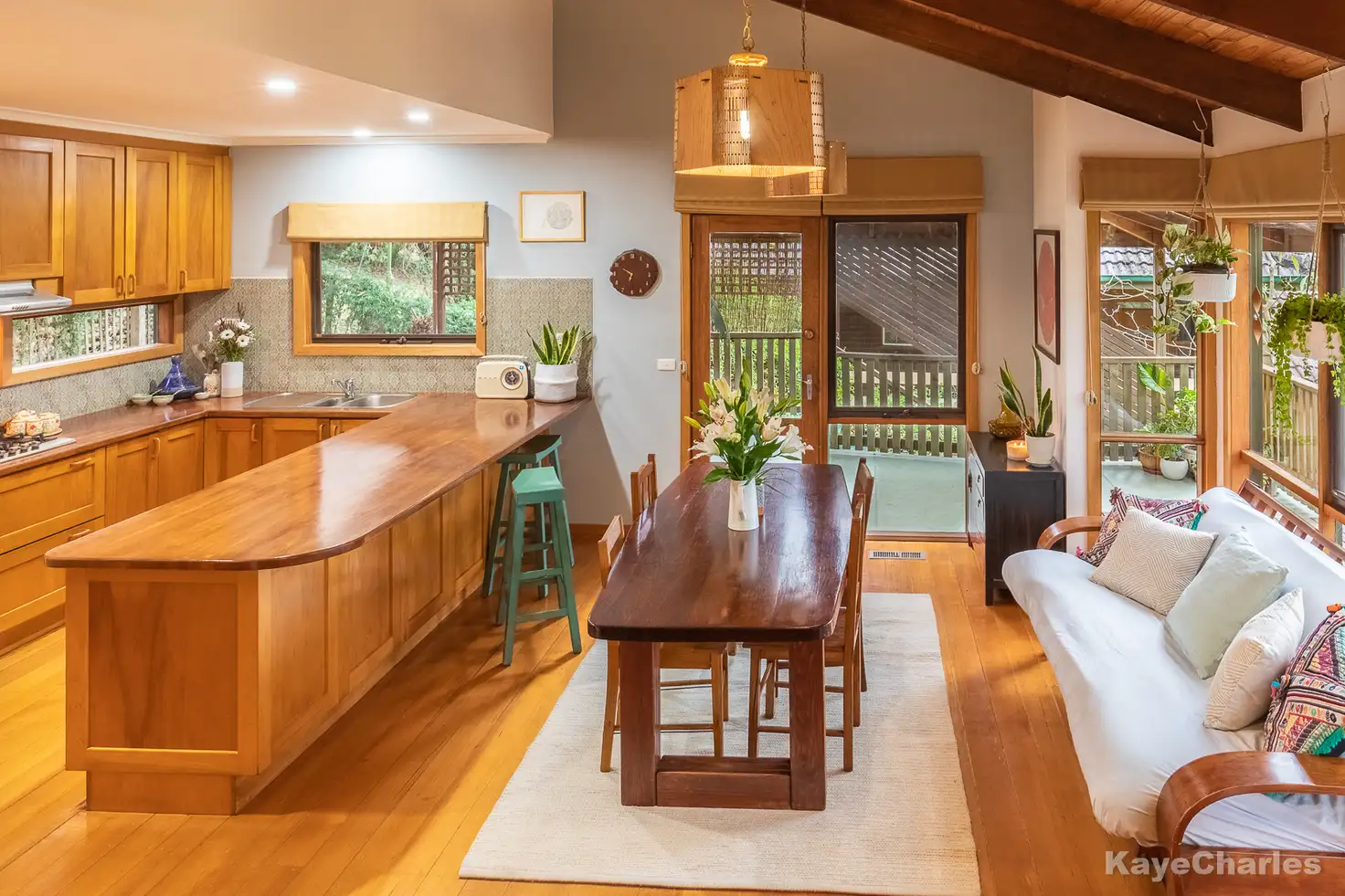 Main view of Homely house listing, 46 The Crescent, Belgrave Heights VIC 3160