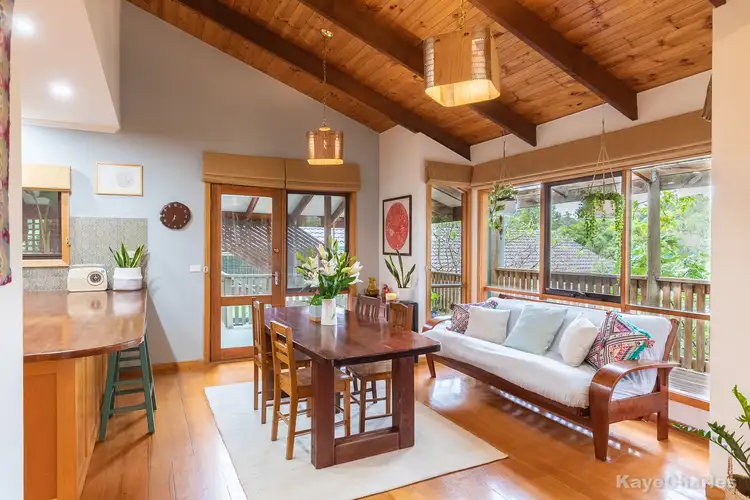Fourth view of Homely house listing, 46 The Crescent, Belgrave Heights VIC 3160