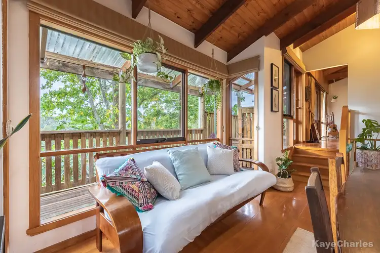 Fifth view of Homely house listing, 46 The Crescent, Belgrave Heights VIC 3160
