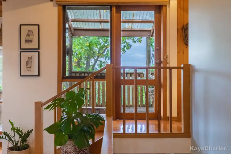 Sixth view of Homely house listing, 46 The Crescent, Belgrave Heights VIC 3160