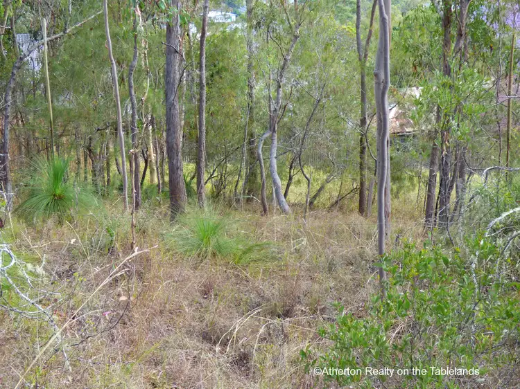 2 Breene Street, Herberton QLD 4887