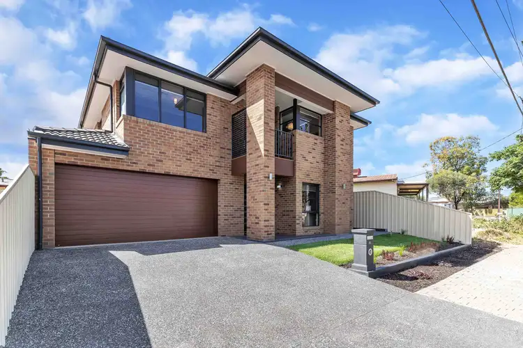 6A OLINDA ROAD, Windsor Gardens SA 5087