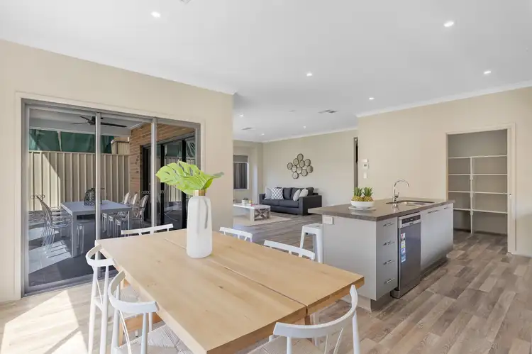 Second view of Homely house listing, 6A OLINDA ROAD, Windsor Gardens SA 5087