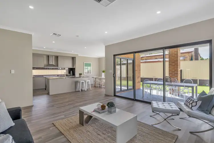 Third view of Homely house listing, 6A OLINDA ROAD, Windsor Gardens SA 5087