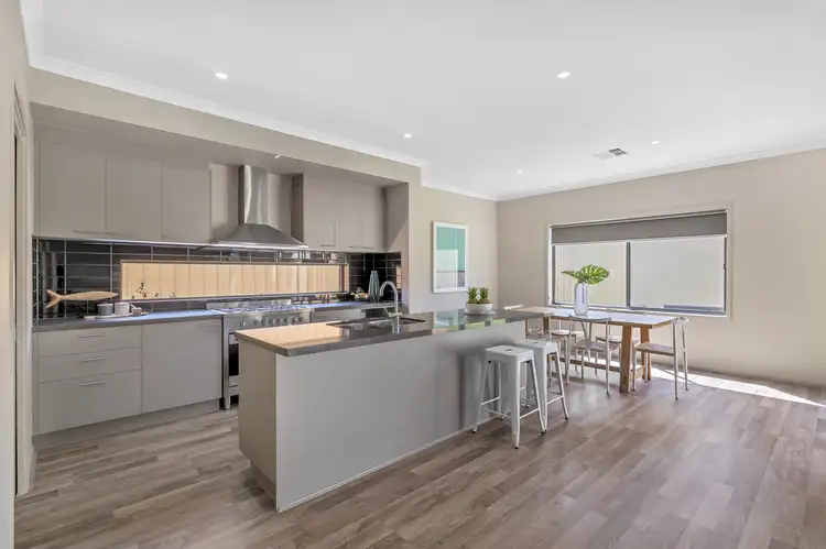 Fourth view of Homely house listing, 6A OLINDA ROAD, Windsor Gardens SA 5087