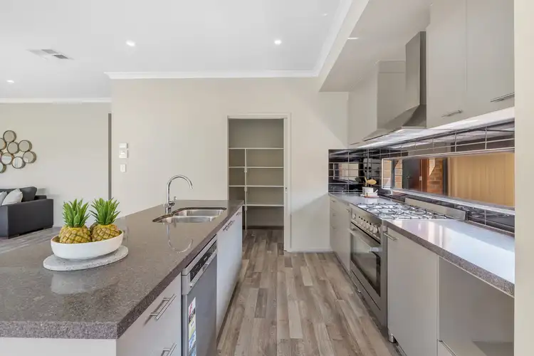 Fifth view of Homely house listing, 6A OLINDA ROAD, Windsor Gardens SA 5087