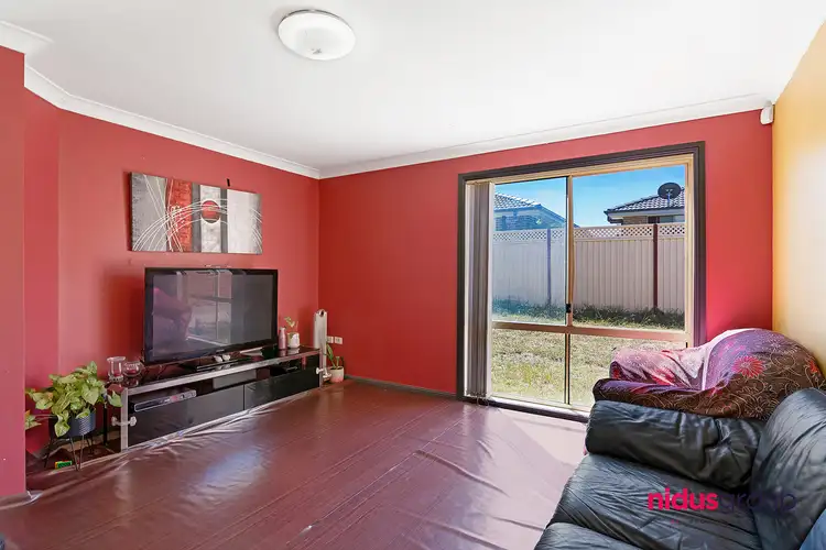 Second view of Homely townhouse listing, 6/49 Meacher Street, Mount Druitt NSW 2770