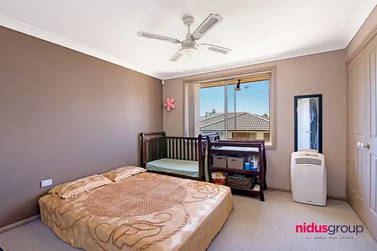 Third view of Homely townhouse listing, 6/49 Meacher Street, Mount Druitt NSW 2770