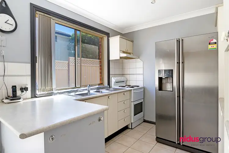 Fourth view of Homely townhouse listing, 6/49 Meacher Street, Mount Druitt NSW 2770