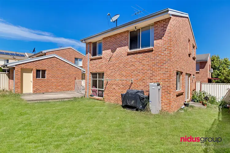 Sixth view of Homely townhouse listing, 6/49 Meacher Street, Mount Druitt NSW 2770