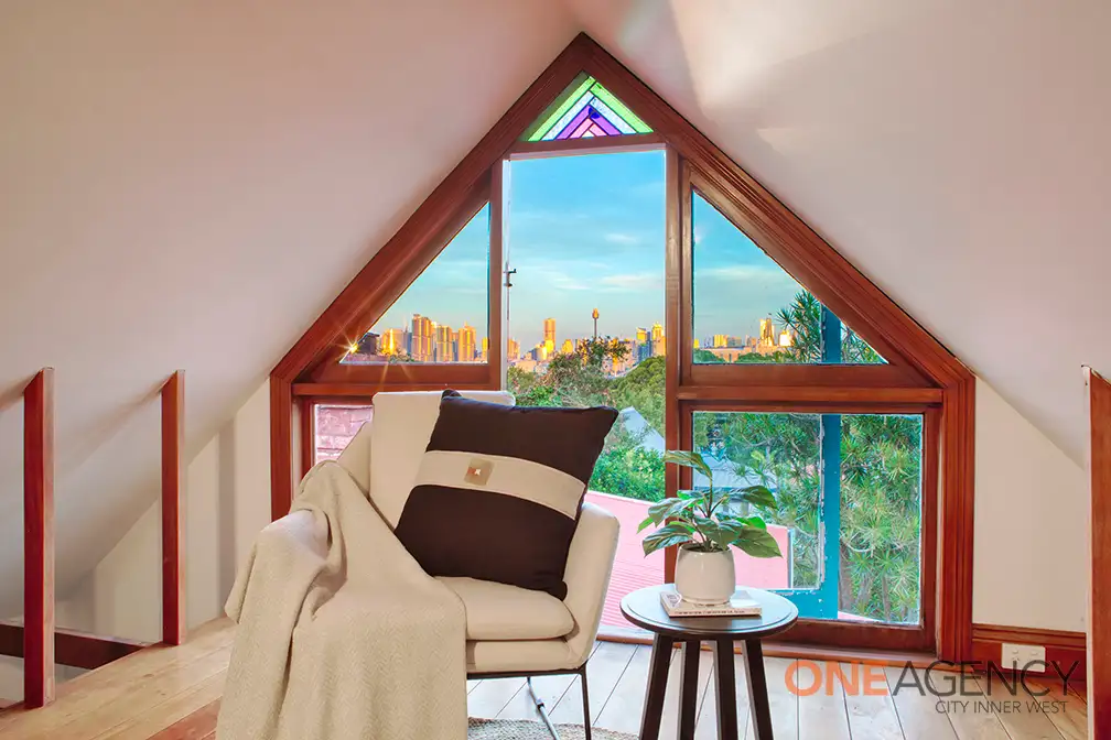 Main view of Homely house listing, 8 Mackenzie, Rozelle NSW 2039