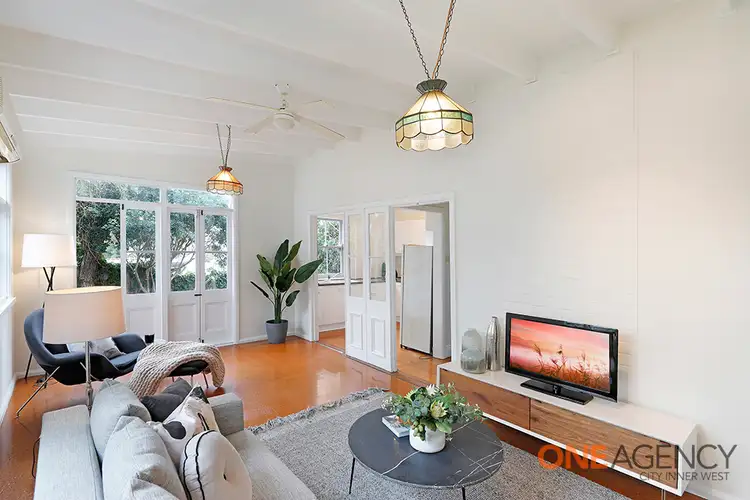 Fourth view of Homely house listing, 8 Mackenzie, Rozelle NSW 2039