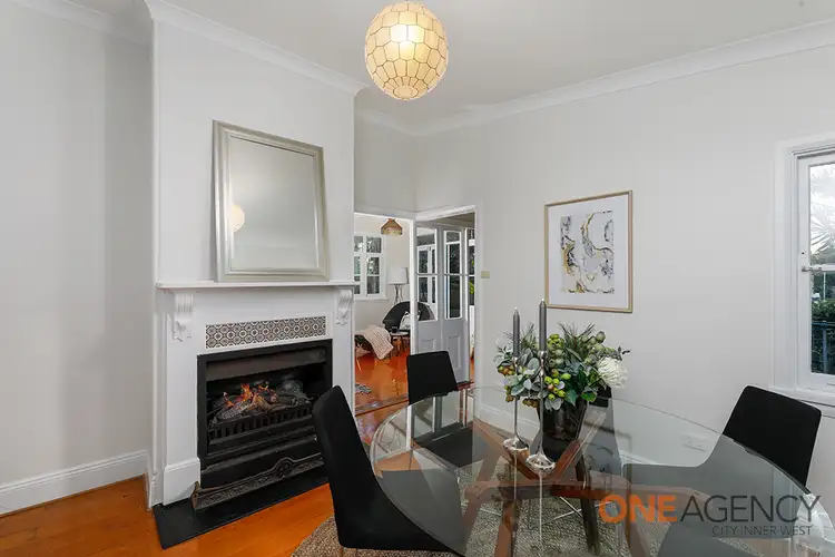 Fifth view of Homely house listing, 8 Mackenzie, Rozelle NSW 2039