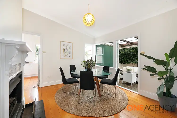 Sixth view of Homely house listing, 8 Mackenzie, Rozelle NSW 2039