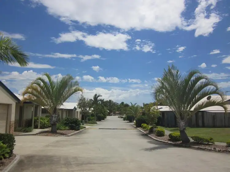 Main view of Homely villa listing, 55/24-26 Lipscombe Road, Deception Bay QLD 4508