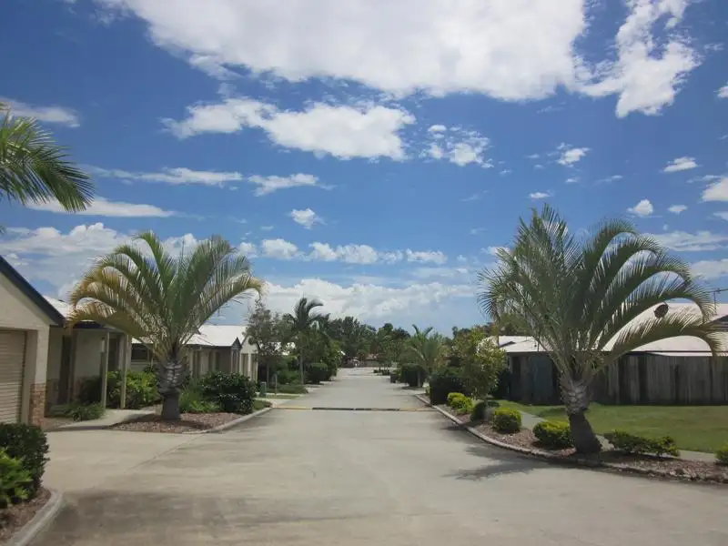 Main view of Homely villa listing, 55/24-26 Lipscombe Road, Deception Bay QLD 4508