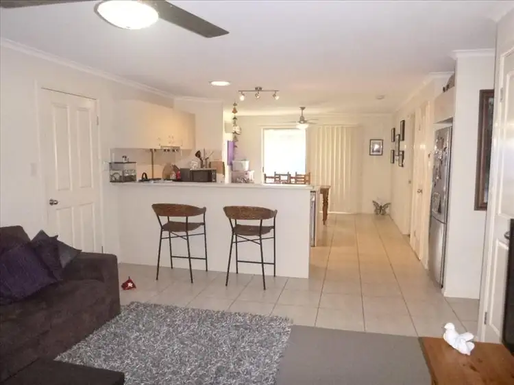 Second view of Homely villa listing, 55/24-26 Lipscombe Road, Deception Bay QLD 4508