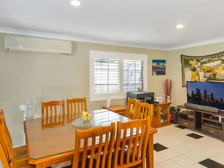 Third view of Homely house listing, 80 Mackellar Drive, Boronia Heights QLD 4124