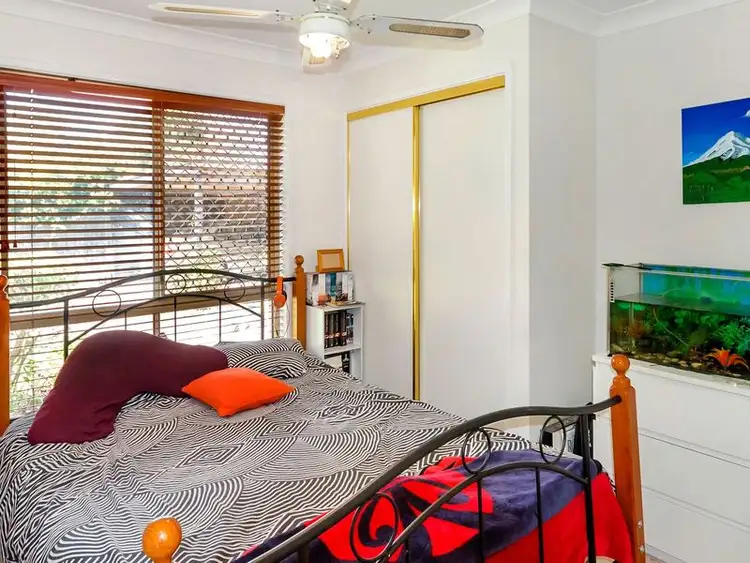 Fifth view of Homely house listing, 80 Mackellar Drive, Boronia Heights QLD 4124