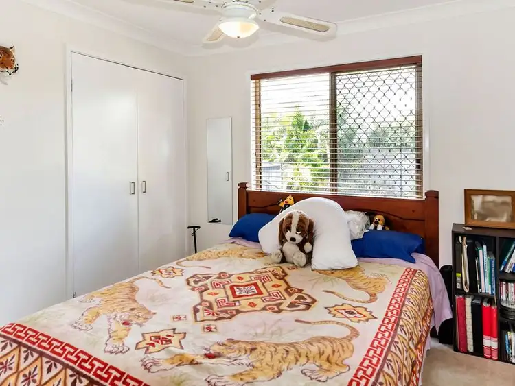Sixth view of Homely house listing, 80 Mackellar Drive, Boronia Heights QLD 4124