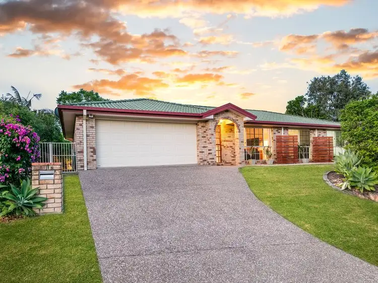 1 Newstead Court, Brassall QLD 4305