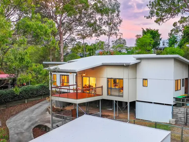 Main view of Homely house listing, 15 Solander Court, Karana Downs QLD 4306