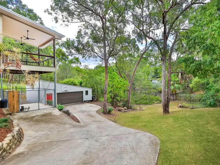 Second view of Homely house listing, 15 Solander Court, Karana Downs QLD 4306