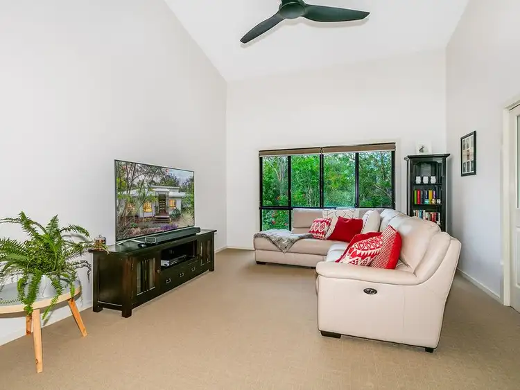 Third view of Homely house listing, 15 Solander Court, Karana Downs QLD 4306