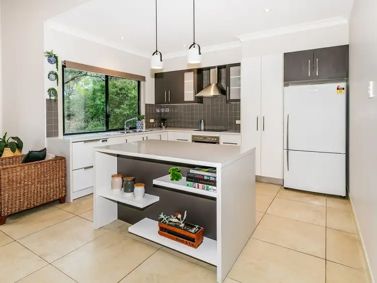 Fourth view of Homely house listing, 15 Solander Court, Karana Downs QLD 4306