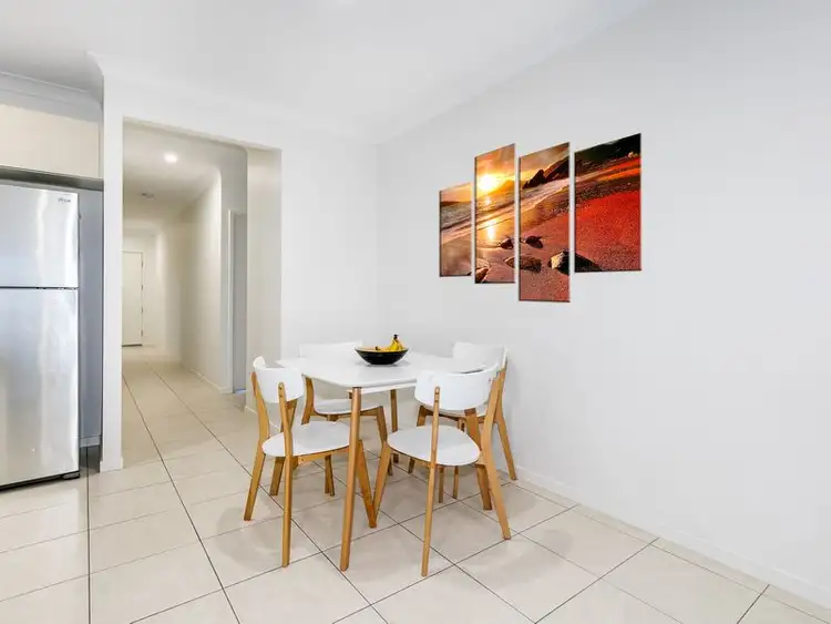 Fourth view of Homely house listing, 96 O'Reilly Drive, Coomera QLD 4209