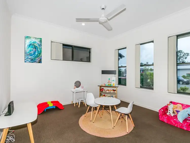 Fifth view of Homely house listing, 96 O'Reilly Drive, Coomera QLD 4209