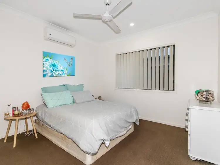 Sixth view of Homely house listing, 96 O'Reilly Drive, Coomera QLD 4209