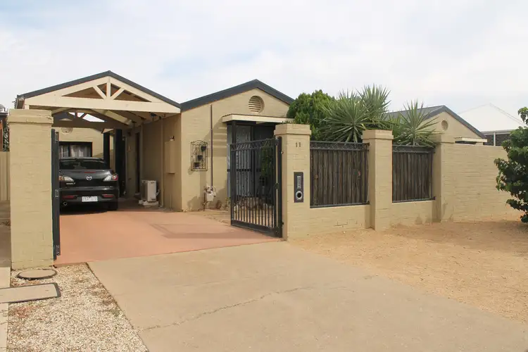 11 Lott Street, Yarrawonga VIC 3730