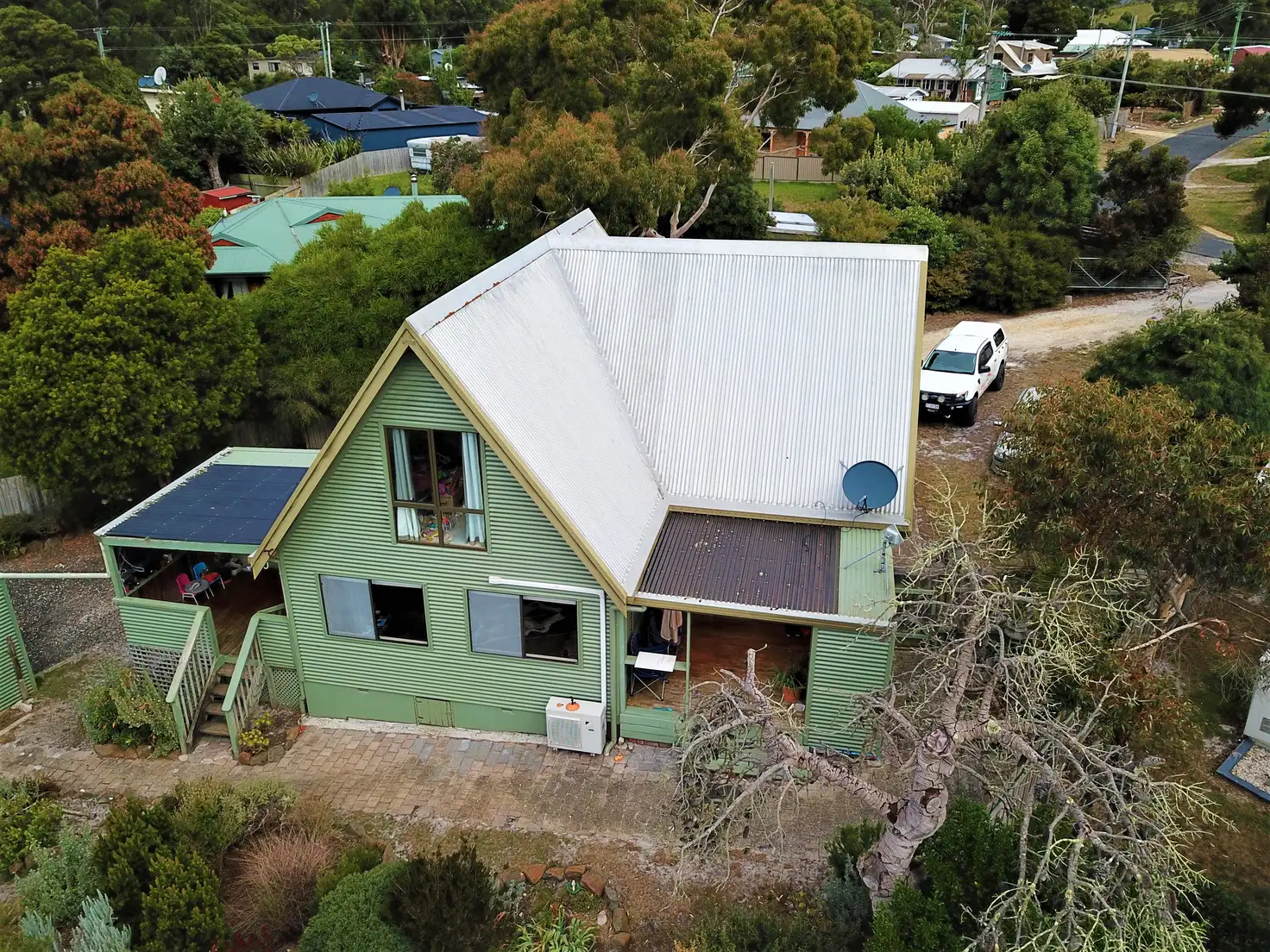 Main view of Homely house listing, 33 Irby Circus, Sisters Beach TAS 7321
