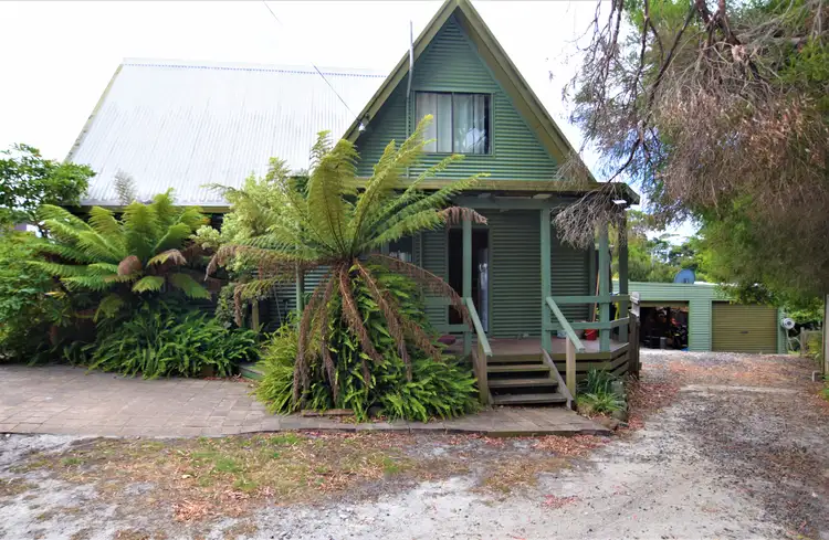 Second view of Homely house listing, 33 Irby Circus, Sisters Beach TAS 7321