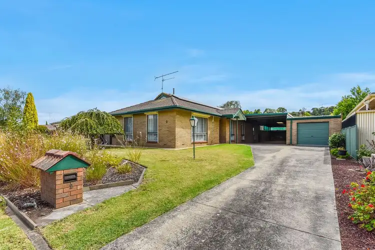 2 Hawk Place, Mount Gambier SA 5290