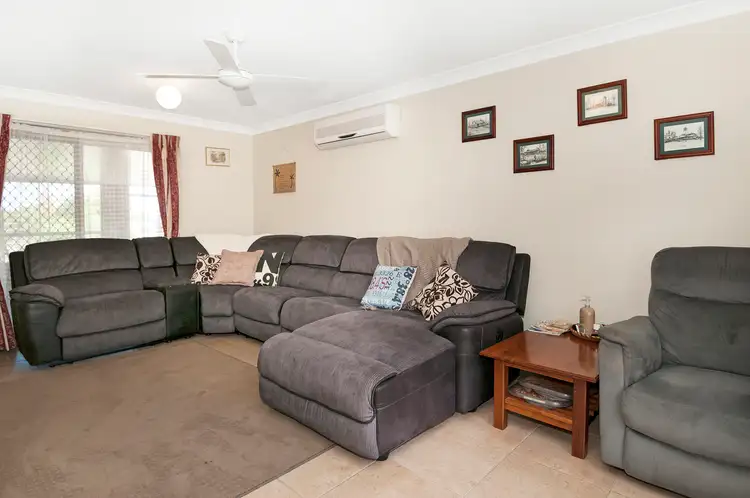 Sixth view of Homely house listing, 26 RUSSELL COURT, Cedar Grove QLD 4285
