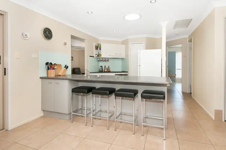 Seventh view of Homely house listing, 26 RUSSELL COURT, Cedar Grove QLD 4285