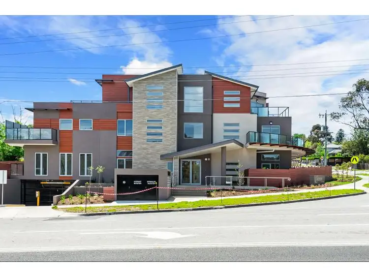 11/151-153 Huntingdale Road, Ashwood VIC 3147