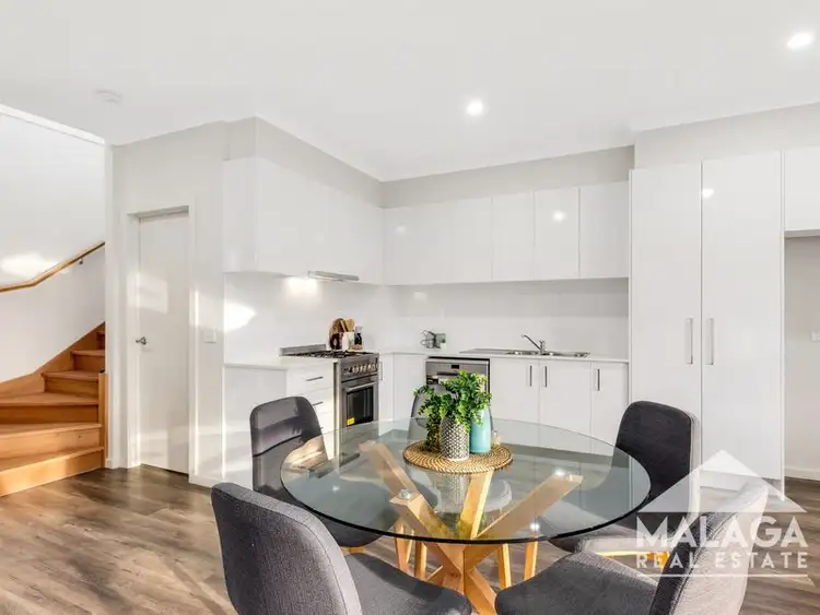 Fifth view of Homely townhouse listing, 4/15 Myamyn Street, Braybrook VIC 3019