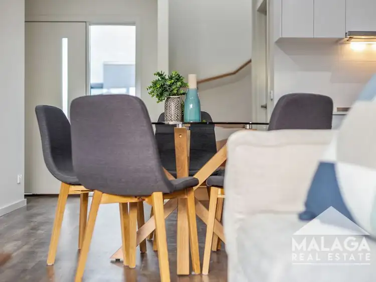 Sixth view of Homely townhouse listing, 4/15 Myamyn Street, Braybrook VIC 3019